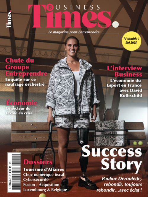 Business Times - N°004