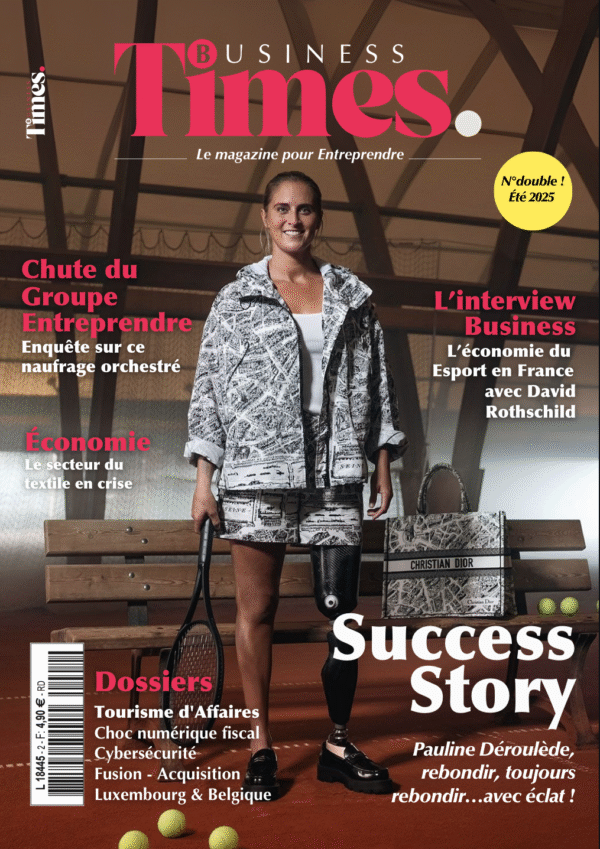 Business Times - N°004