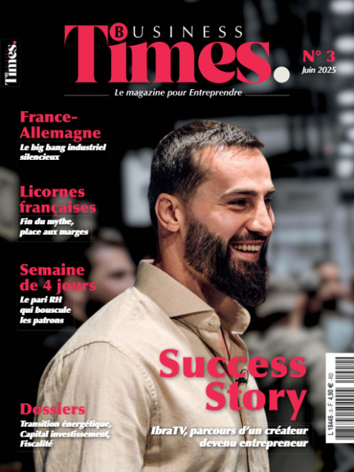 Business Times - N°003