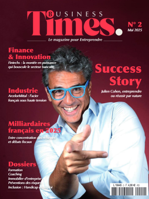 Business Times - N°002