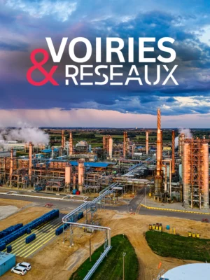 Abonnement Voiries & Réseaux