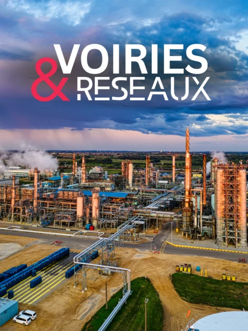 Abonnement Voiries & Réseaux