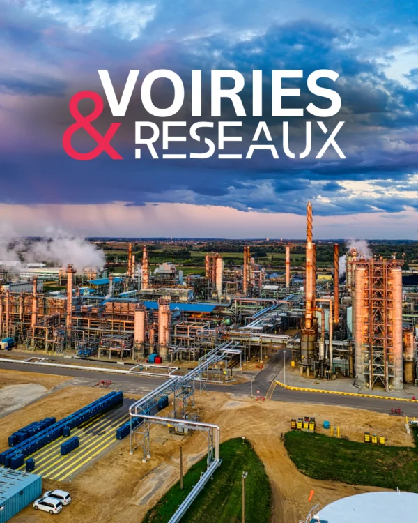 Abonnement Voiries & Réseaux