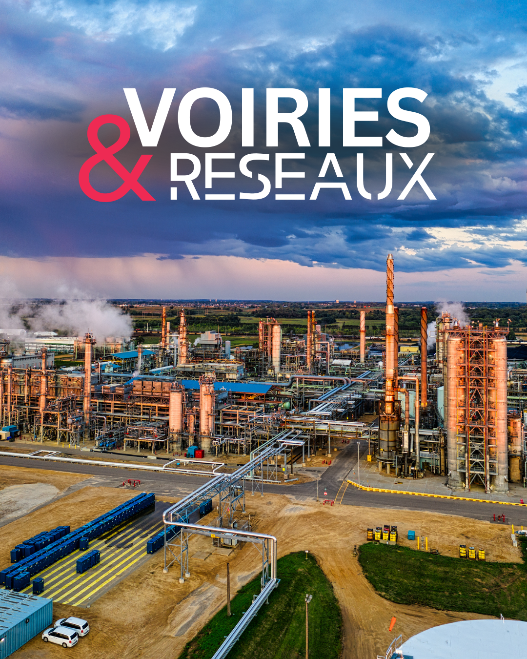 Abonnement Voiries & Réseaux