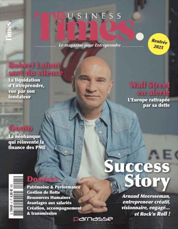 Business Times - N°005