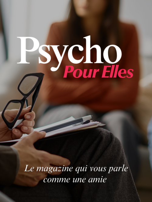 Abonnement Psycho pour Elles