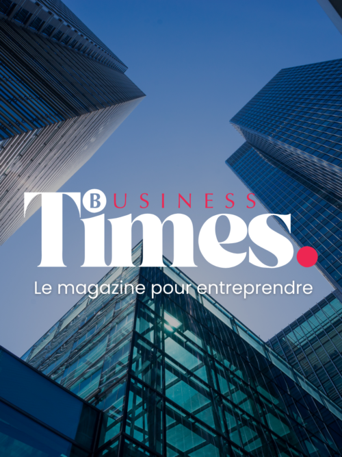Abonnement Business Times