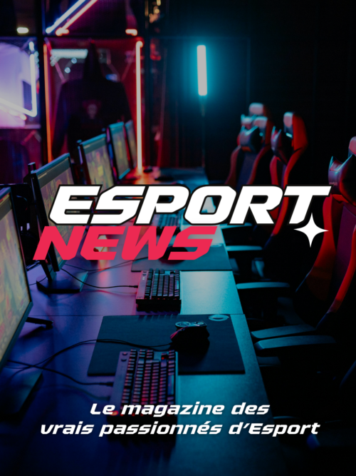 Abonnement Esport News