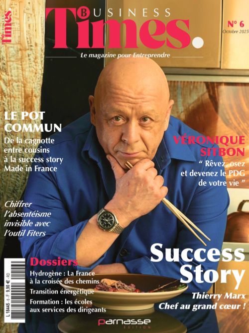 Business Times - N°006