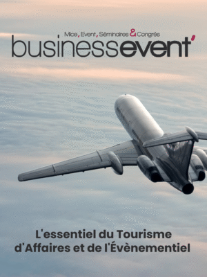 Abonnement Business Event