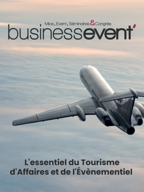 Abonnement Business Event