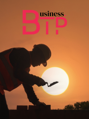 Abonnement Business BTP