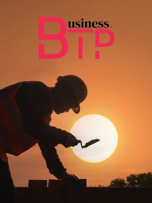Abonnement Business BTP