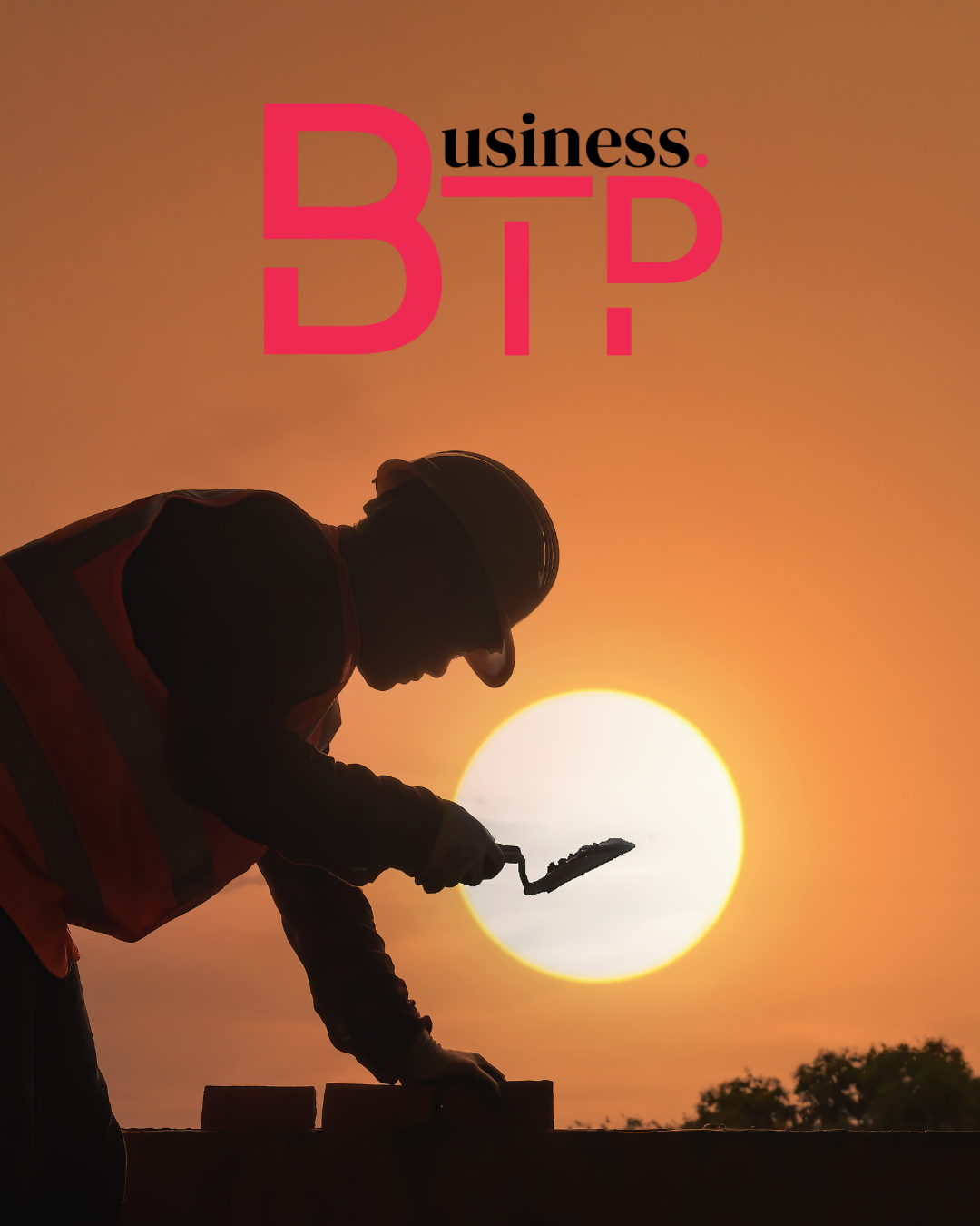 Abonnement Business BTP