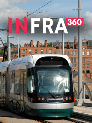 Abonnement Infra360