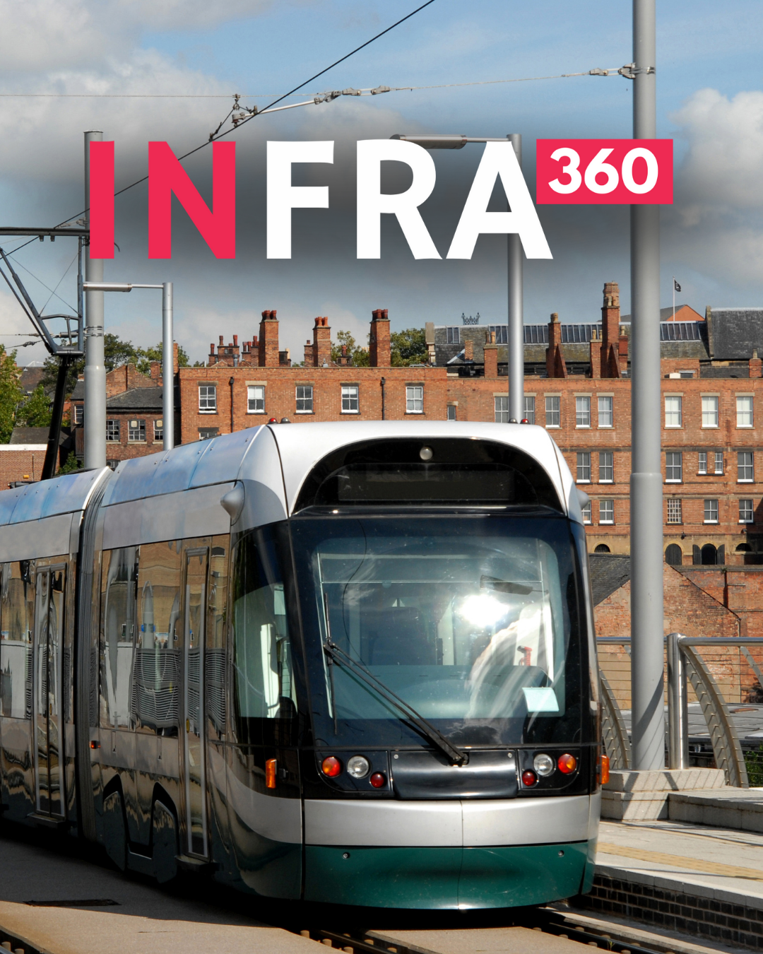 Abonnement Infra360