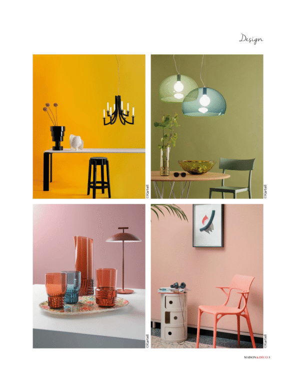 Maison & Déco - N°004