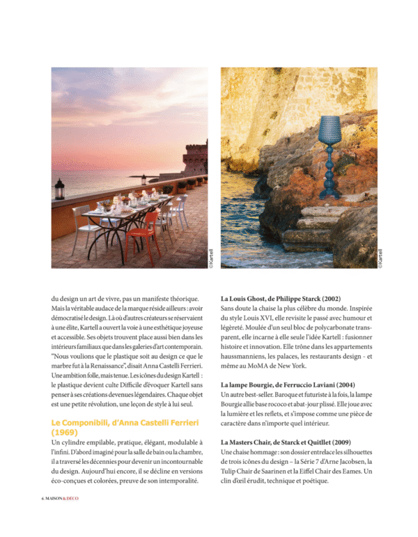 Maison & Déco - N°004