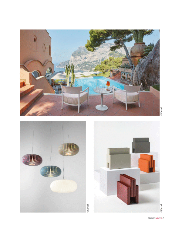 Maison & Déco - N°004