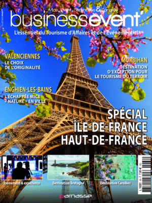 Business Event - N°066