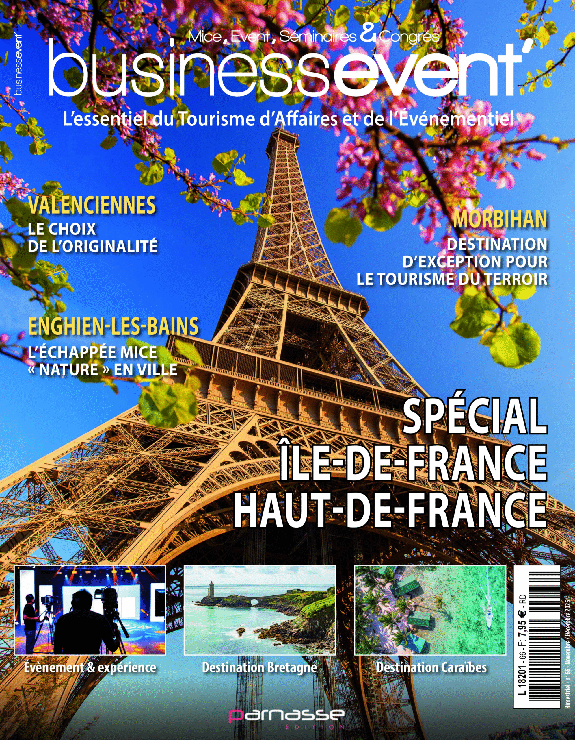 Business Event - N°066