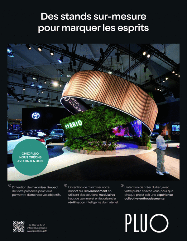 Business Event - N°066