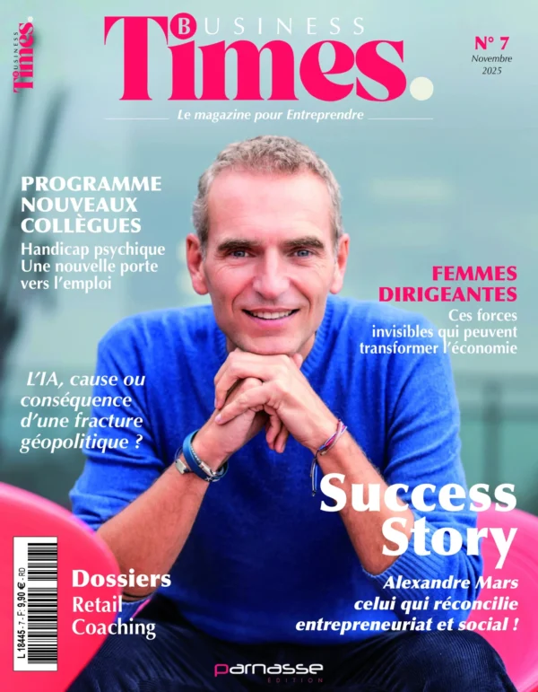 Business Times - N°007