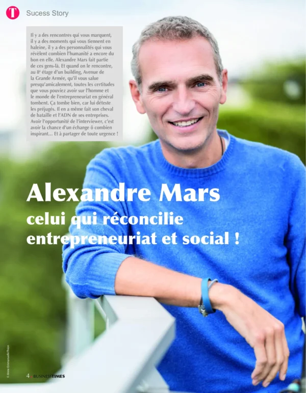 Business Times - N°007