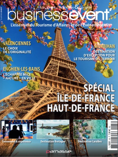 Business Event - N°066