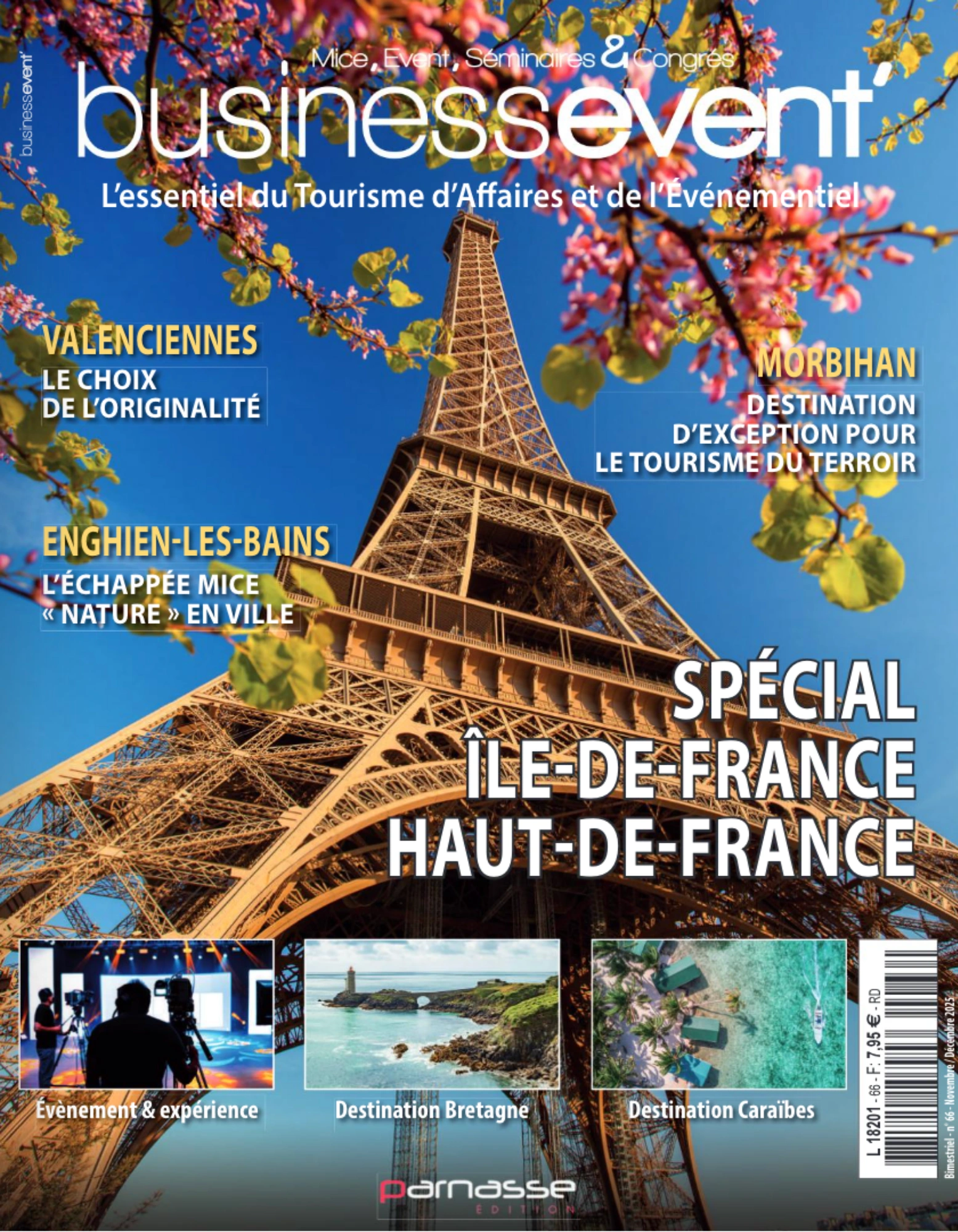 Business Event - N°066