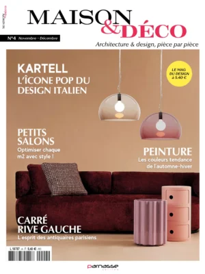 Maison & Déco - N°004