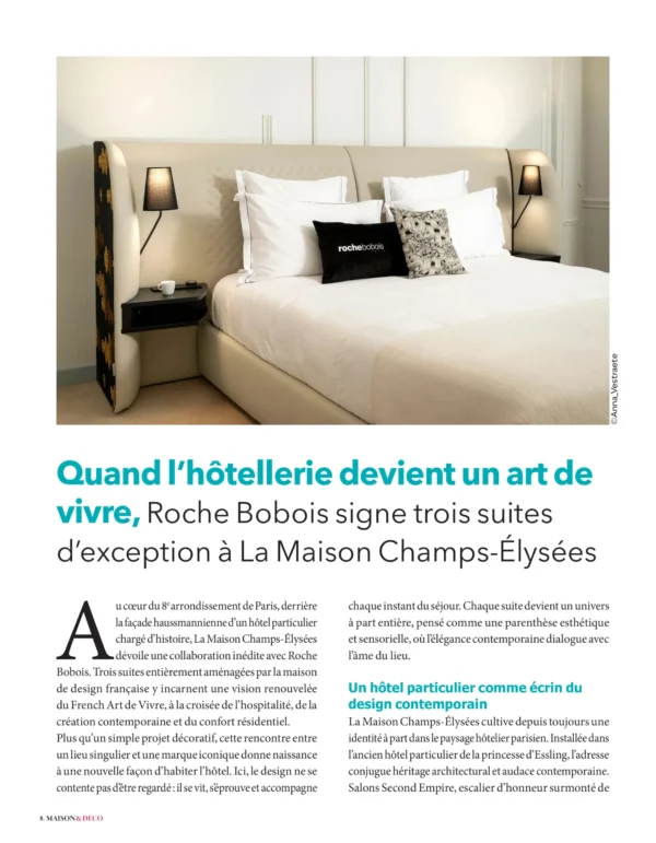 Maison & Déco - N°005