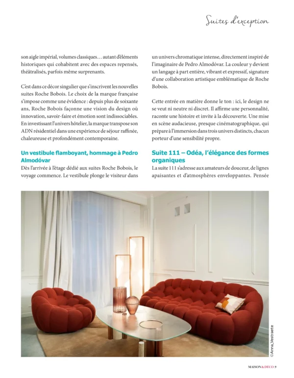 Maison & Déco - N°005