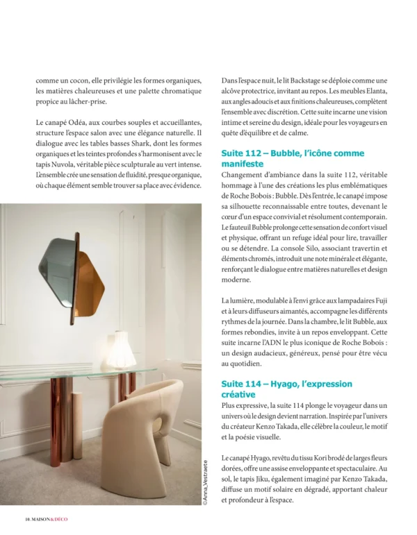 Maison & Déco - N°005