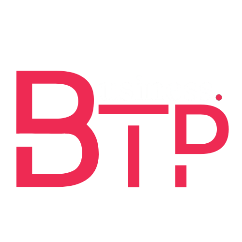 Business BTP