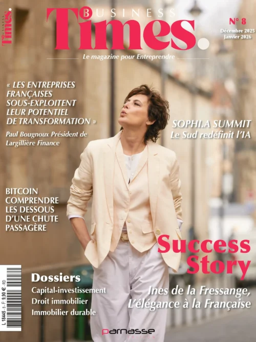 Business Times - N°008