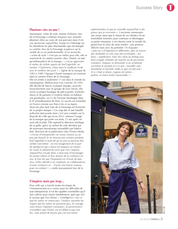 Business Times - N°008