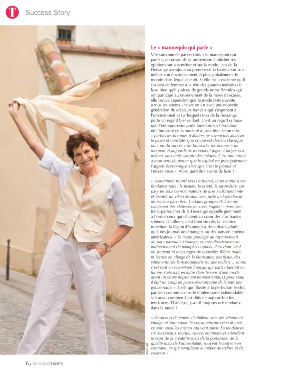 Business Times - N°008