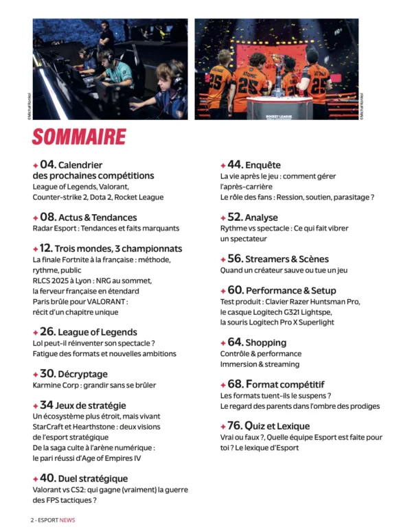 Capture d’écran 2026-01-08 à 16.02.49 ESport News - N°002