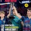 ESPORT-NEWS 2 (glissé(e)s) ESport News - N°002