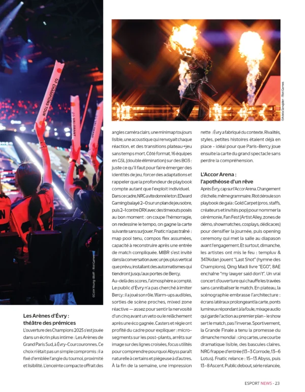 ESPORT-NEWS 2 (glissé(e)s) 3-4_page-0001 ESport News - N°002