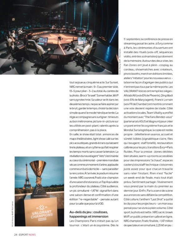 ESPORT-NEWS 2 (glissé(e)s) 3-5_page-0001 ESport News - N°002
