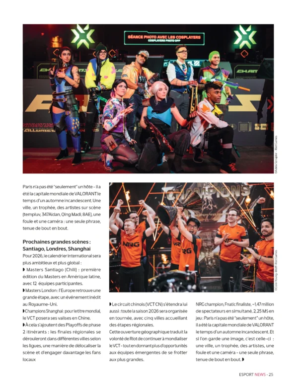 ESPORT-NEWS 2 (glissé(e)s) 3-6_page-0001 ESport News - N°002