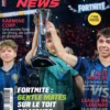 ESport News - N°002