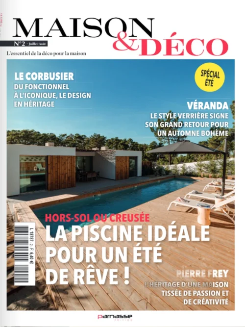 Maison & Déco - N°002
