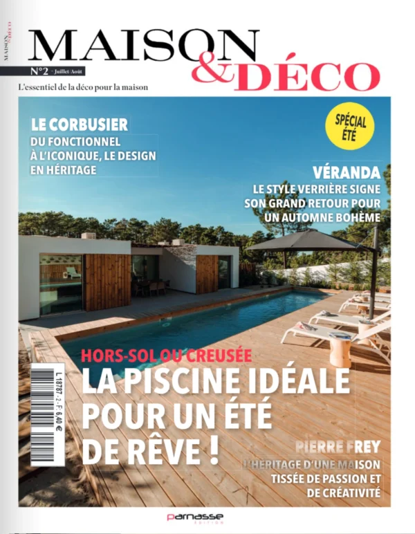 Maison & Déco - N°002