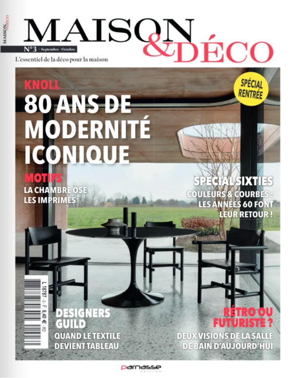 Maison & Déco - N°003