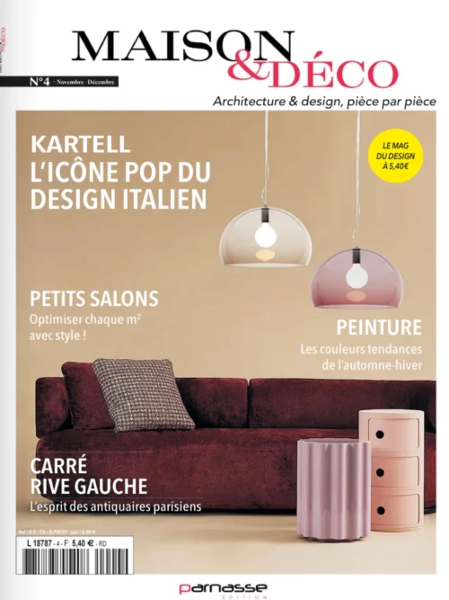 Maison & Déco - N°004