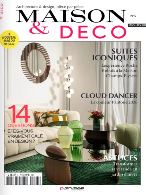 Maison & Déco - N°005