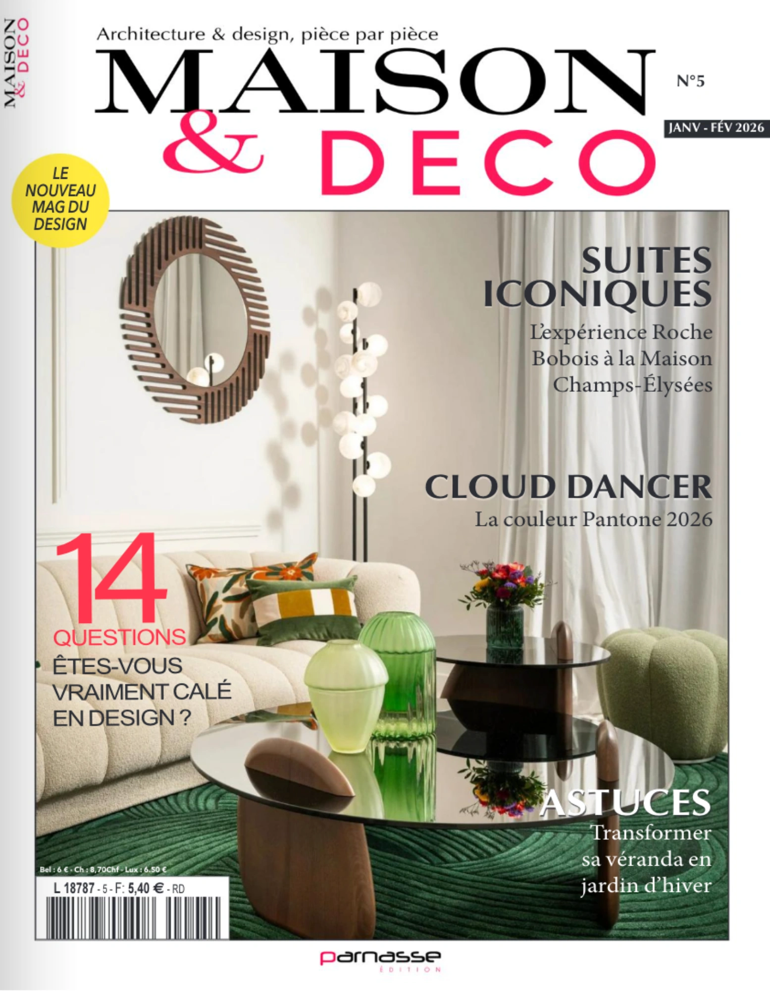 Maison & Déco - N°005